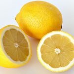lemons, fruit, citrus