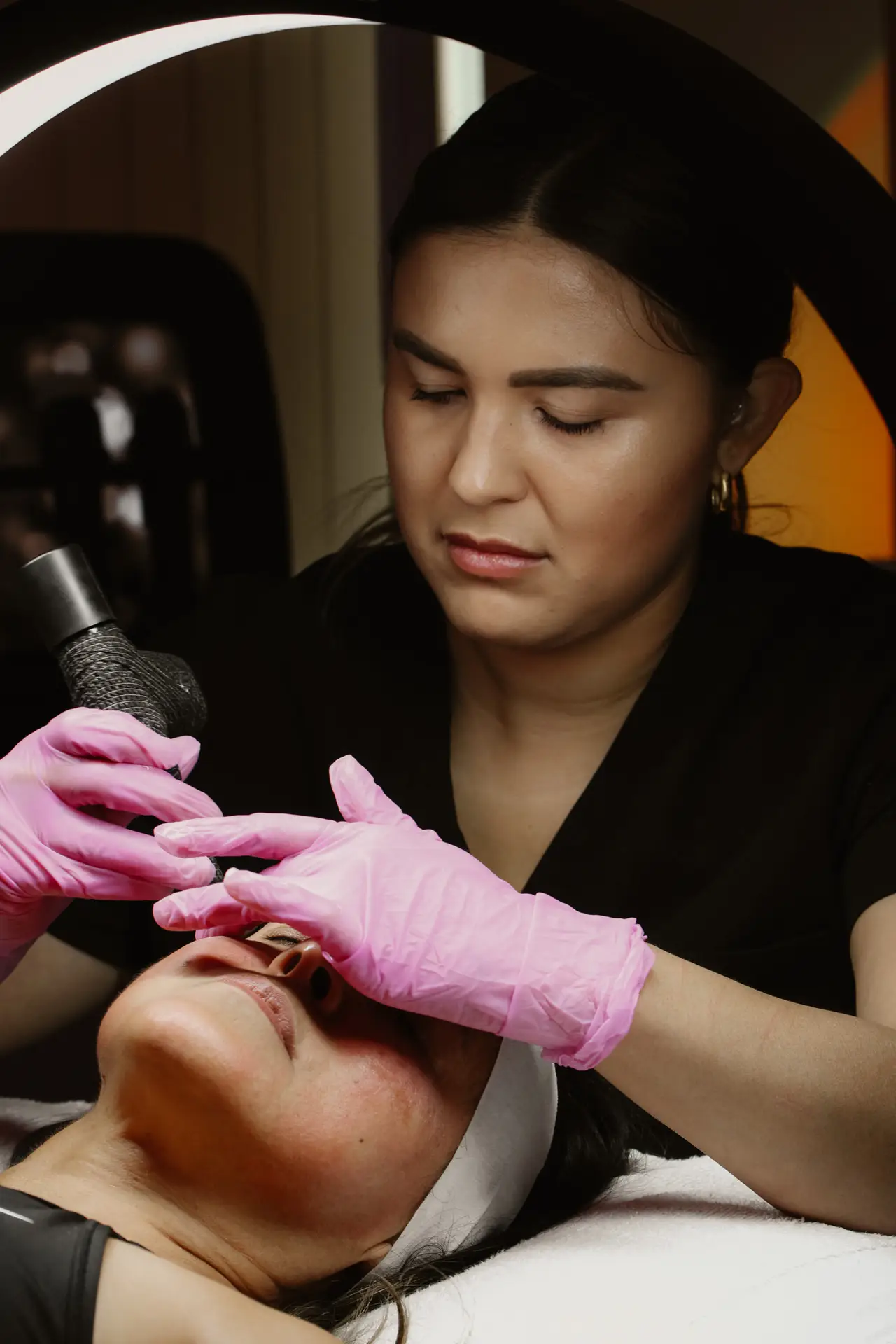 procell microchanneling is for acne scarring, scarring and skin rejuvenation