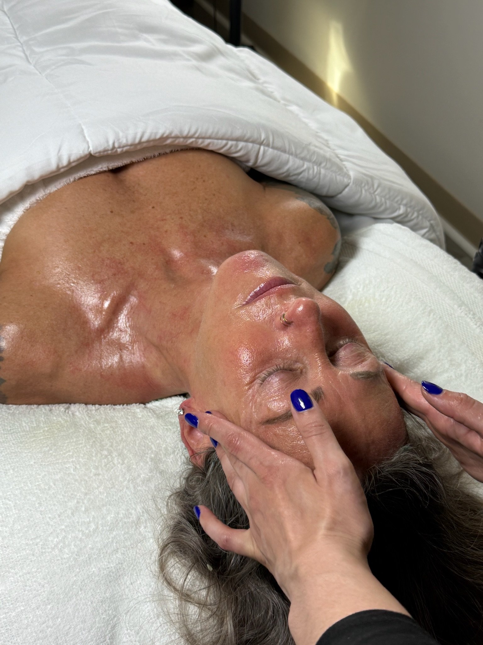 dmk enzyme treatment in saugus massachusetts