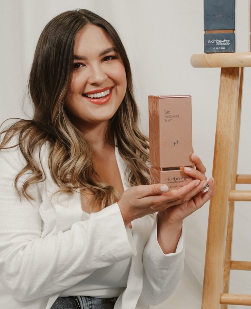 skinbetter science even tone serum