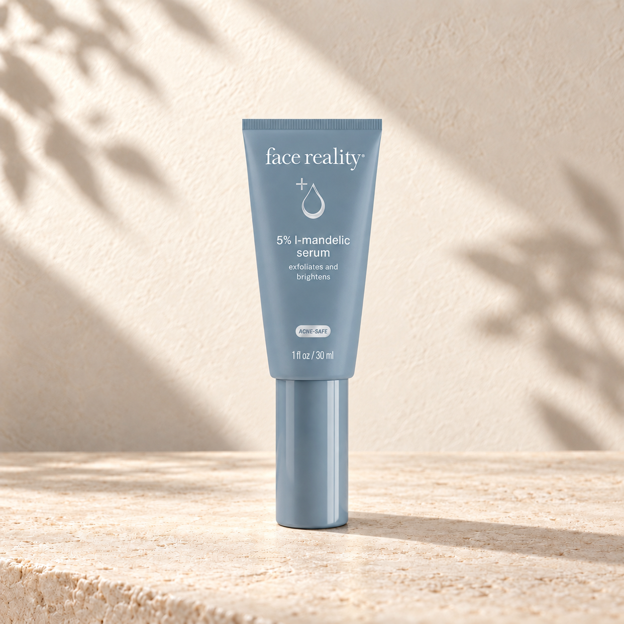 mandelic serum for ance breakouts