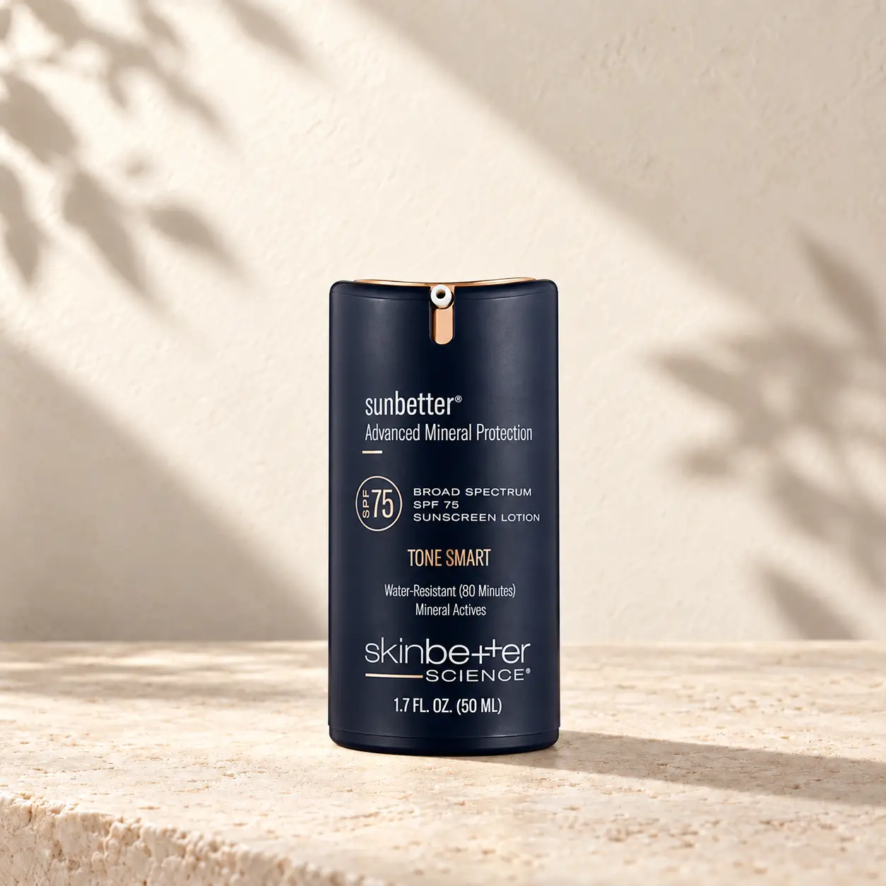 skinbetter science tinted mineral sunscreen for sensitive skin